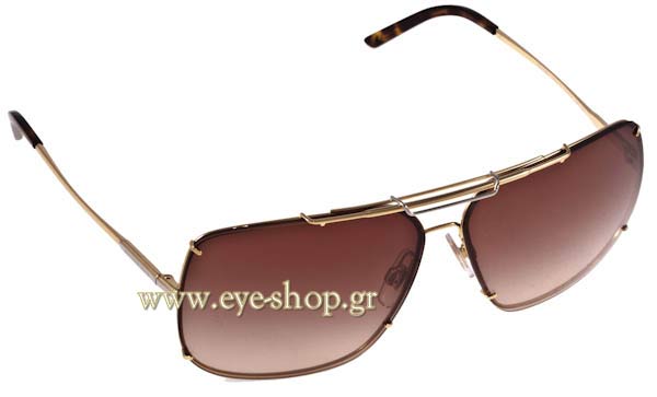 Sunglasses Dolce Gabbana 2080 034/13