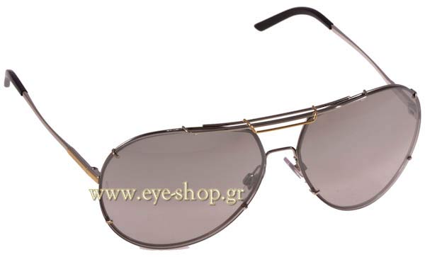 Sunglasses Dolce Gabbana 2075 024/6V