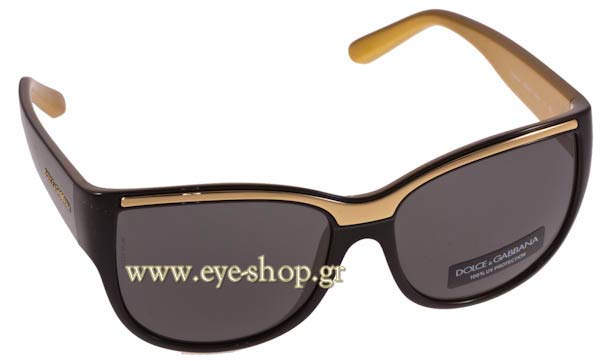 Sunglasses Dolce Gabbana 6054 163887