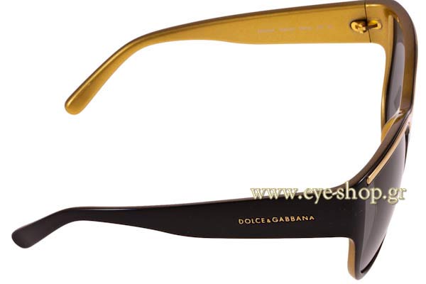 Dolce Gabbana model 6054 and color 163887