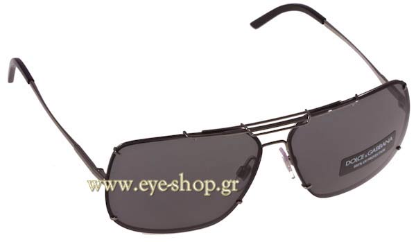 Sunglasses Dolce Gabbana 2080 04/87