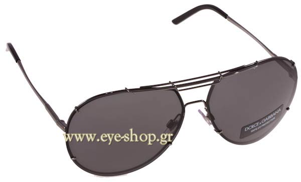Sunglasses Dolce Gabbana 2075 04/87