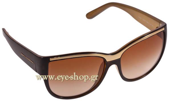  Stamatina-Tsimtsili wearing sunglasses Dolce Gabbana 6054