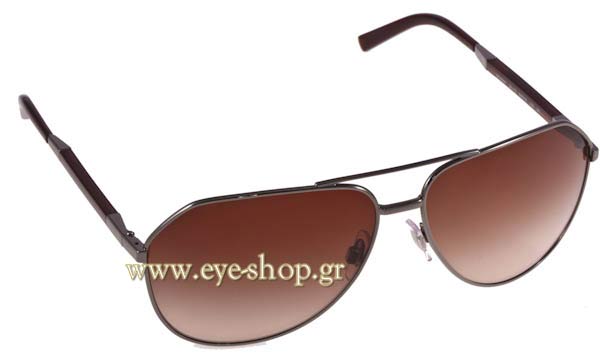 Sunglasses Dolce Gabbana 2067 04/13