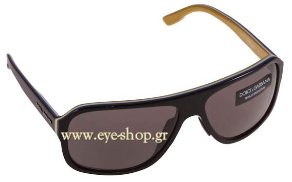 Sunglasses Dolce Gabbana 4084 150887