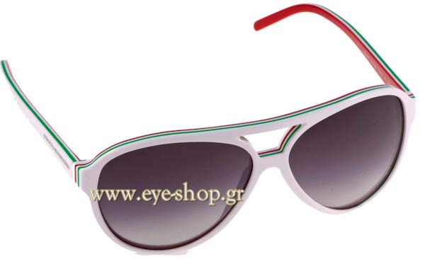 Sunglasses Dolce Gabbana 4016 15048G