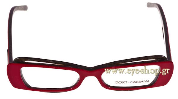 Eyeglasses Dolce Gabbana 3086