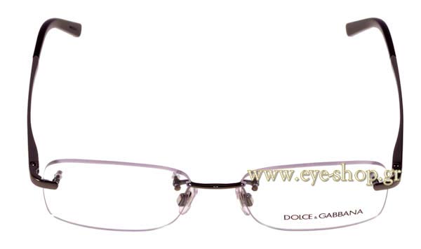 Eyeglasses Dolce Gabbana 1193