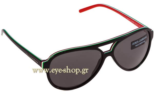 Sunglasses Dolce Gabbana 4016 150587