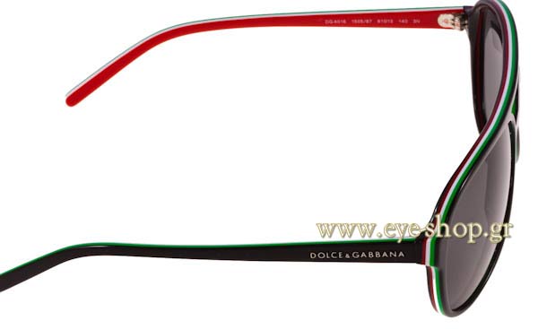 Dolce Gabbana model 4016 color 150587