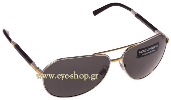 Sunglasses Dolce Gabbana 2067 024/87
