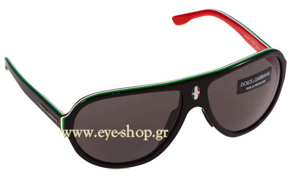 Sunglasses Dolce Gabbana 4083 150587
