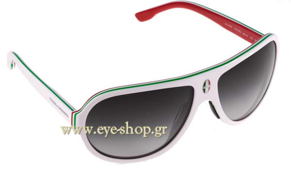  Traianos-Dellas wearing sunglasses Dolce Gabbana 4083