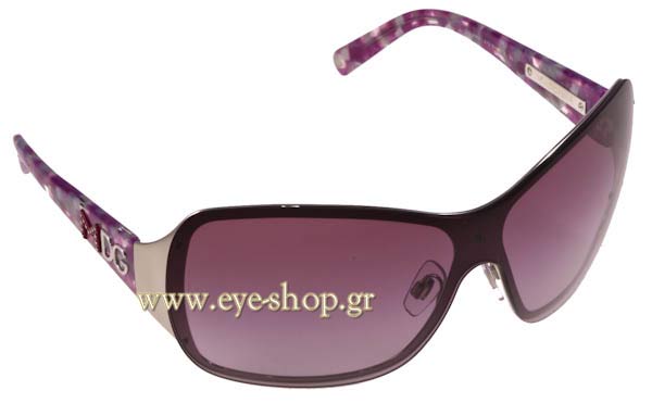  Madonna wearing sunglasses Dolce Gabbana 2089