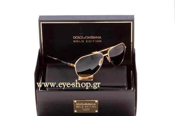 Sunglasses Dolce Gabbana 2073K 440/58