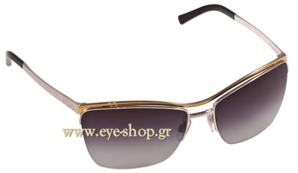  Madonna wearing sunglasses Dolce Gabbana 2088