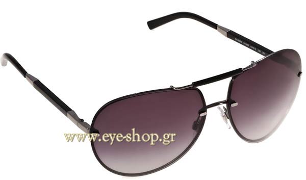 Sunglasses Dolce Gabbana 2083 04/8G
