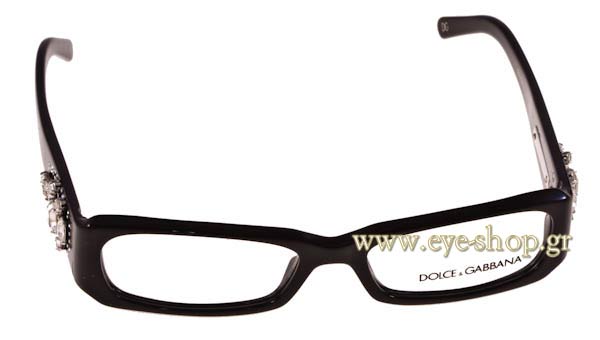 Eyeglasses Dolce Gabbana 3088G