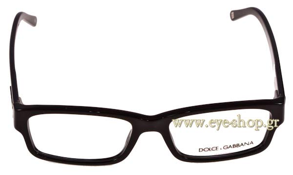 Eyeglasses Dolce Gabbana 3087
