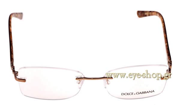 Eyeglasses Dolce Gabbana 1198
