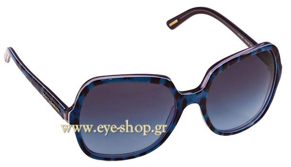 Sunglasses Dolce Gabbana 4098 17538F