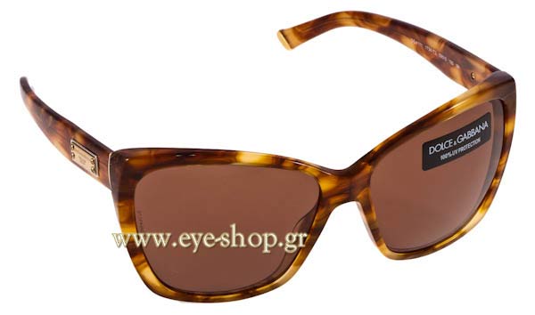 Sunglasses Dolce Gabbana 4111 173473