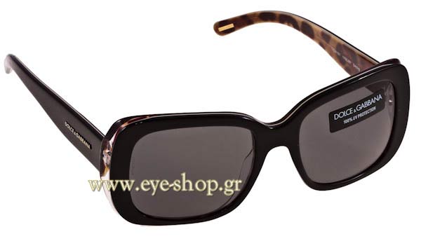 Sunglasses Dolce Gabbana 4101 175087
