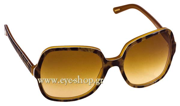 Sunglasses Dolce Gabbana 4098 17552L