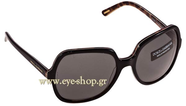 Sunglasses Dolce Gabbana 4098 175087