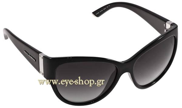 Sunglasses Dolce Gabbana 6059 501/8G