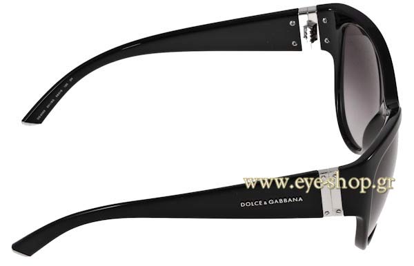 Dolce Gabbana model 6059 color 501/8G