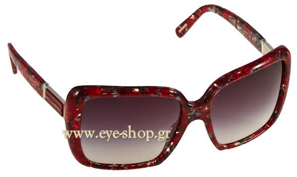 Sunglasses Dolce Gabbana 4104 18058G