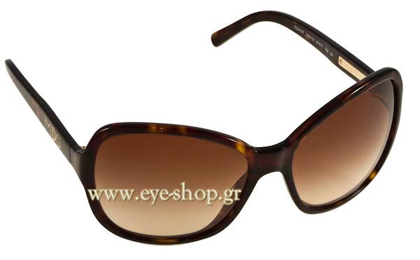 Sunglasses Dolce Gabbana 4107 502/13