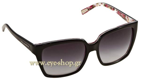 Sunglasses Dolce Gabbana 4077M 17918G