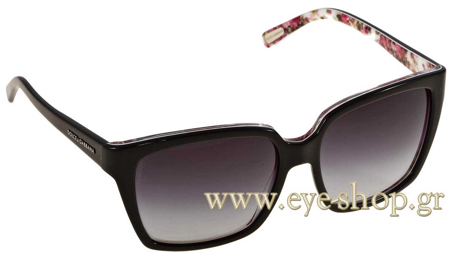 Dolce & Gabbana 4077M Sunglasses DOLCE GABBANA 4057 150587 66 | SUNGLASSES Men EyeShop main image 3