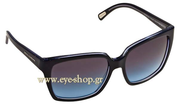 Sunglasses Dolce Gabbana 4077M 17898F