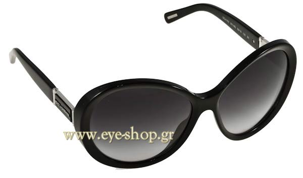 Sunglasses Dolce Gabbana 4103 501/8G