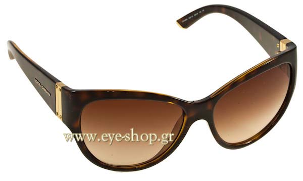 Sunglasses Dolce Gabbana 6059 502/13