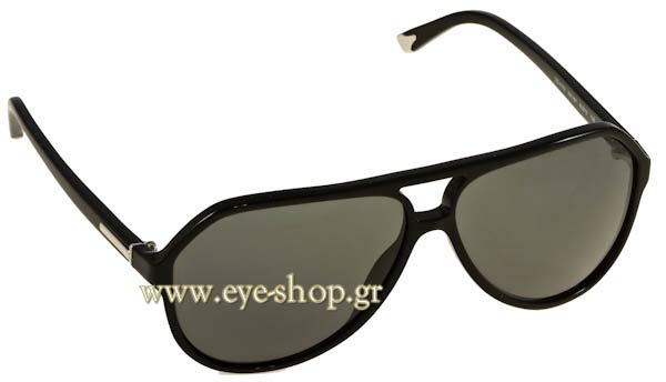 Sunglasses Dolce Gabbana 4102 501/87