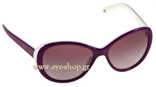 Sunglasses Dolce Gabbana 4080 727/8H
