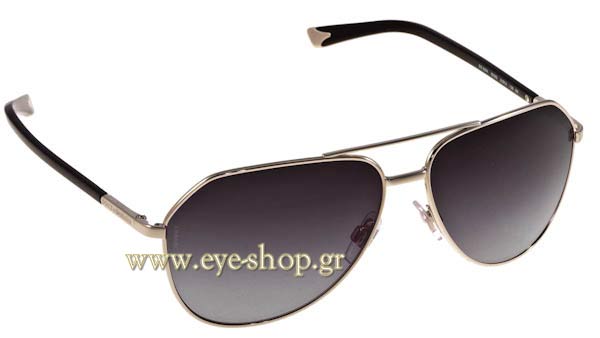 Sunglasses Dolce Gabbana 2094 05/8G