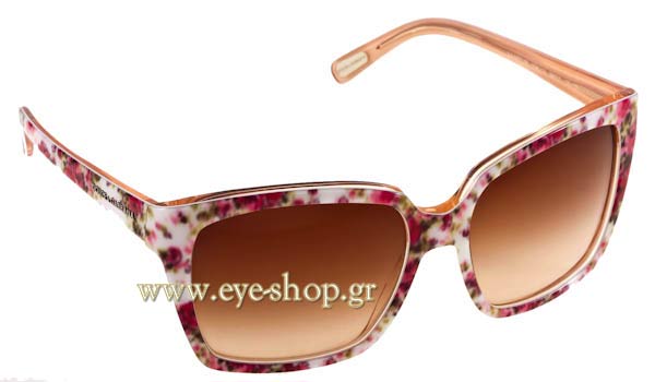 Sunglasses Dolce Gabbana 4077M 179013