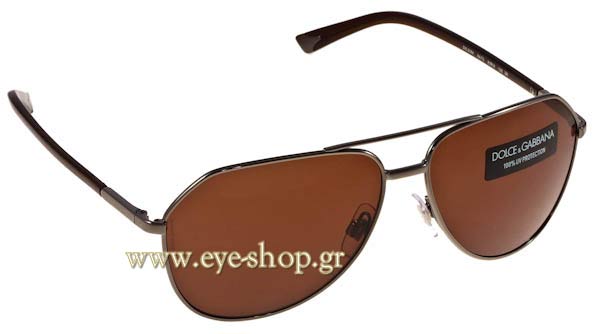Sunglasses Dolce Gabbana 2094 04/73