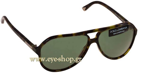 Sunglasses Dolce Gabbana 4102 173571