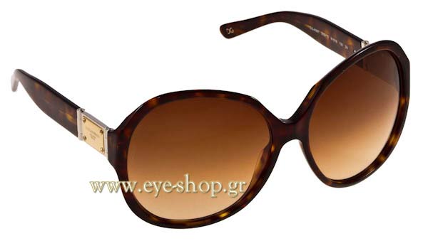 Sunglasses Dolce Gabbana 4087 502/13
