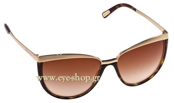 Sunglasses Dolce Gabbana 2096 466/13