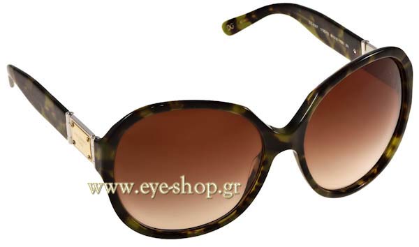  Frankie-Standford wearing sunglasses Dolce Gabbana 4087