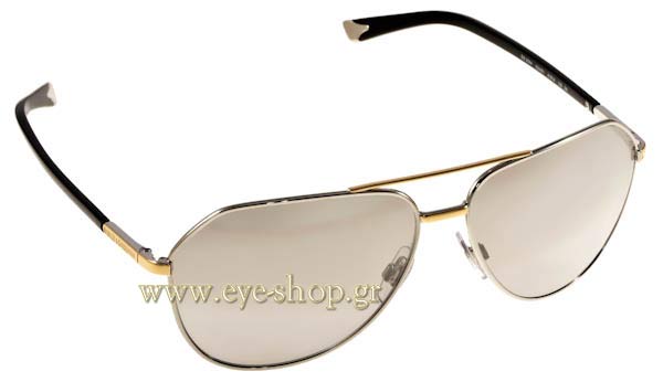 Sunglasses Dolce Gabbana 2094 024/6V