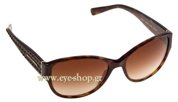 Sunglasses Dolce Gabbana 4117 502/13