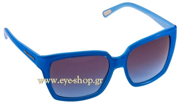 Sunglasses Dolce Gabbana 4077M 19408F